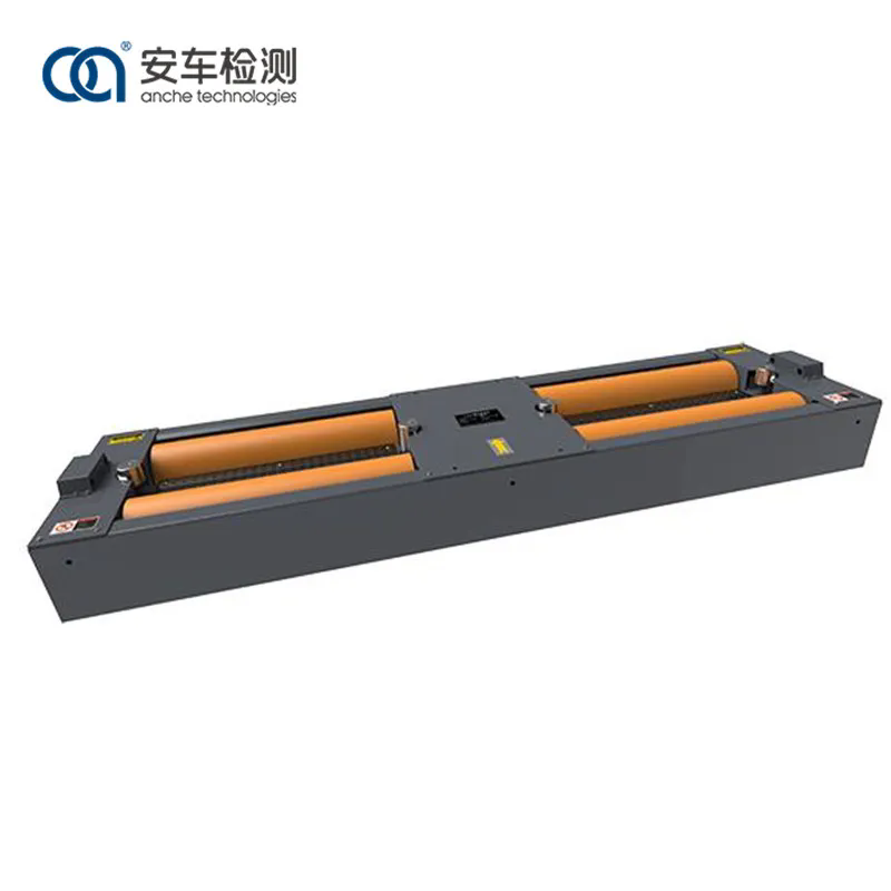 Kaip spidometro testeris pagerina transporto priemonės tikslumą?