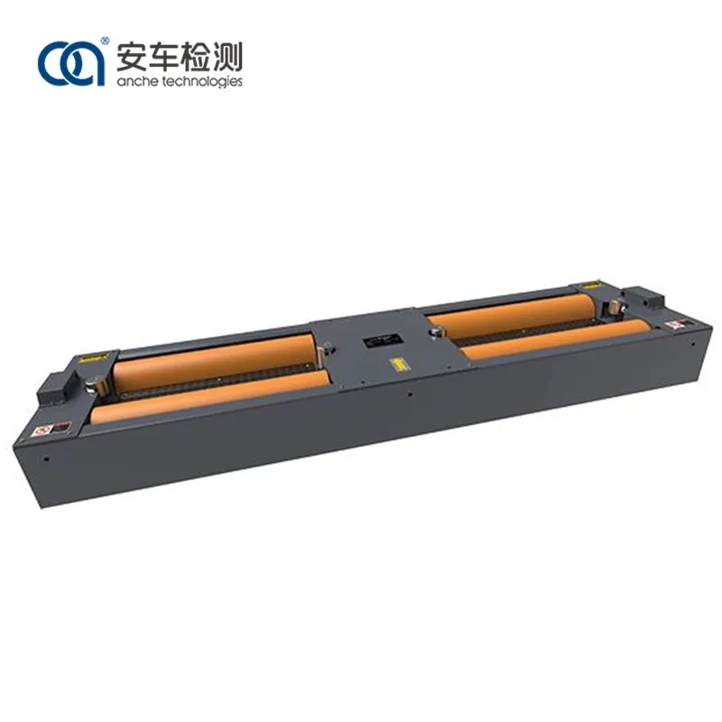 Combo Speedometeter Tester